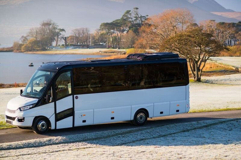 O'Callaghans Coaches & Chauffeur Services-基拉尼必去景点