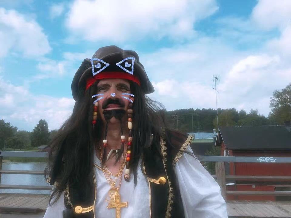 Tour Operator & Travel Agency Uudenmaan Seuramatkat Oy-Hyvinkaa必去景点