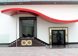 DH Hotels and Restaurant-官方