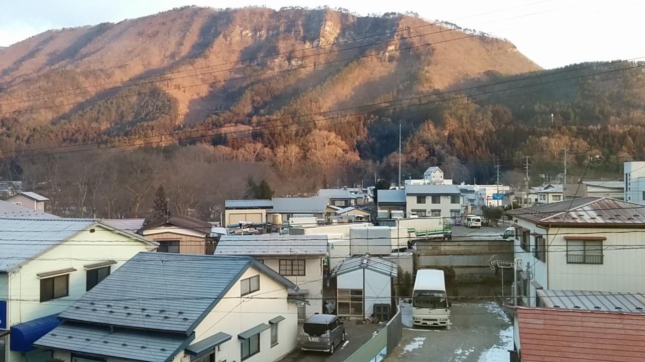 Hotel Ryusendo Aizan-酒店景观