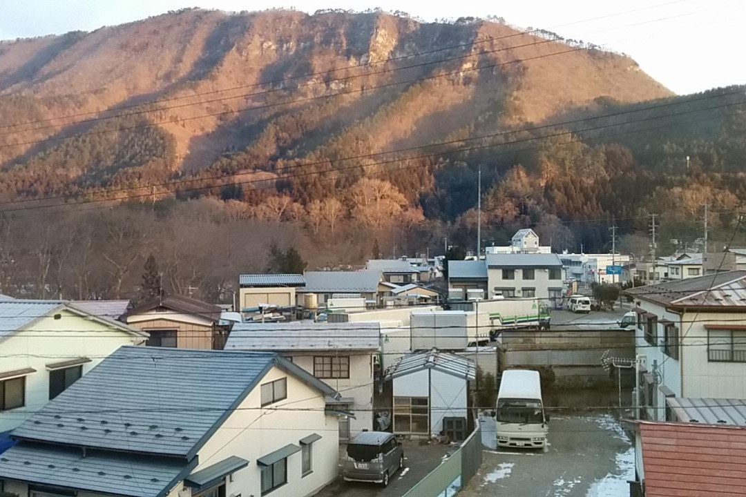 Hotel Ryusendo Aizan主图