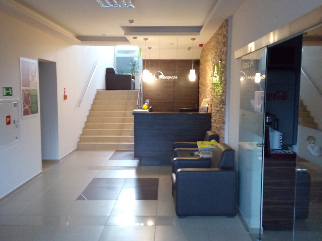 Centrum Wypoczynku Victoria Spa主图