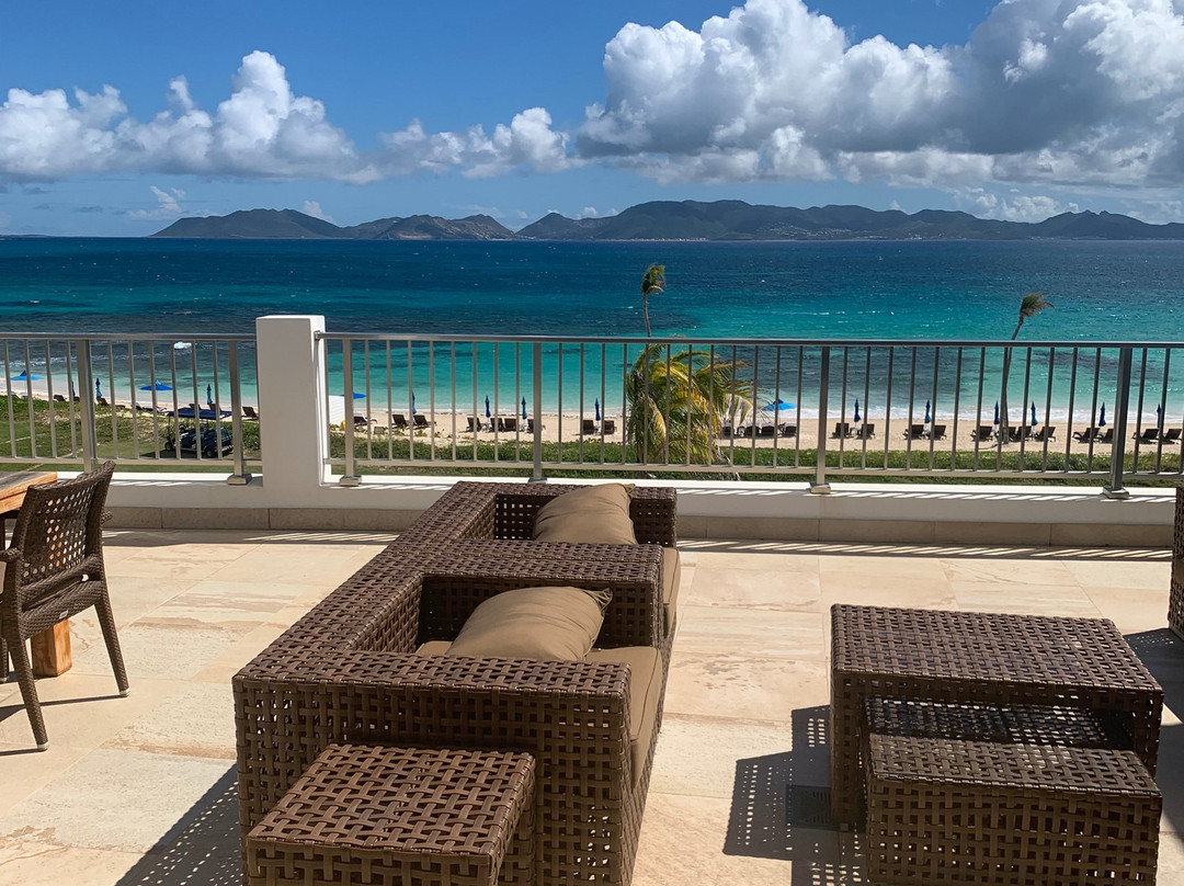Aurora Anguilla Resort & Golf Club主图