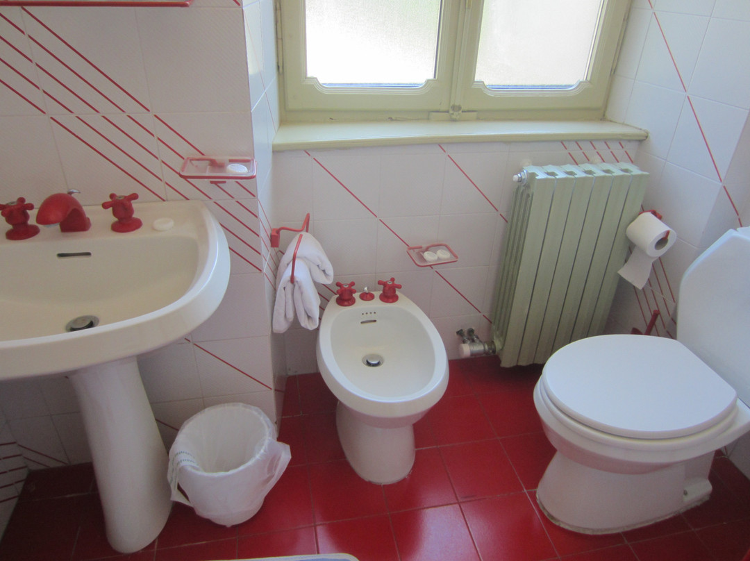 Albergo Rocciamelone主图