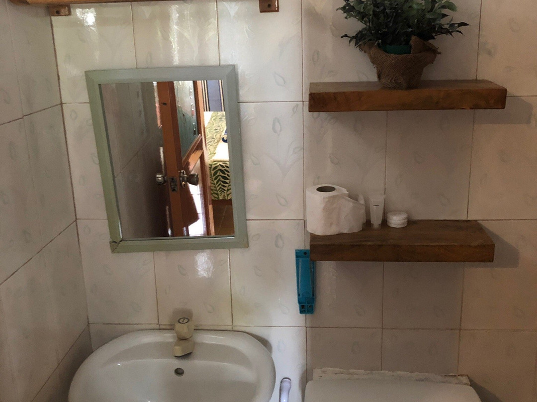 Kandugyap House By The Sea主图