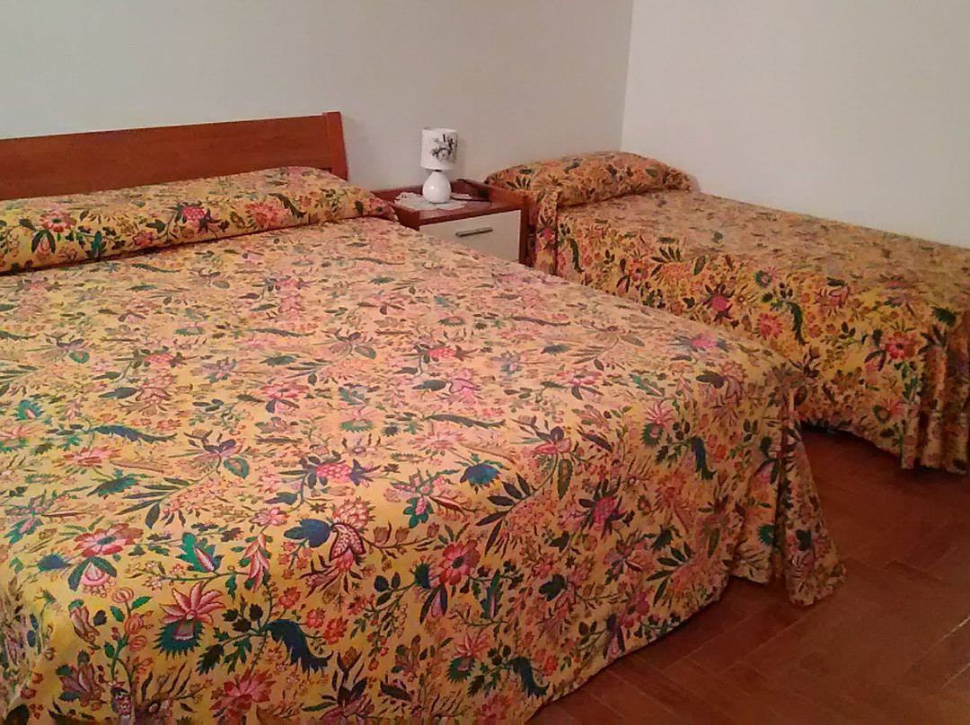 Cascina Rita主图