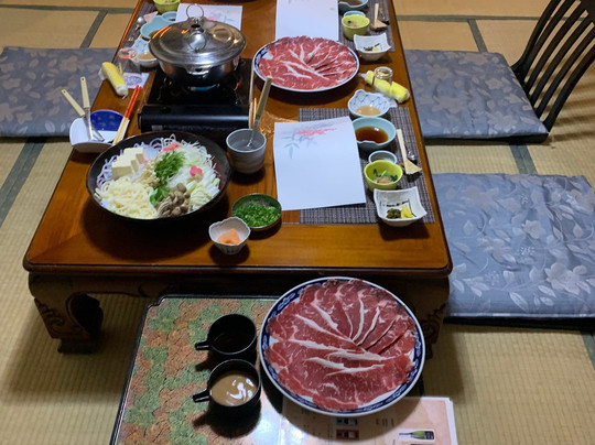 Ikaho Syusuien主图