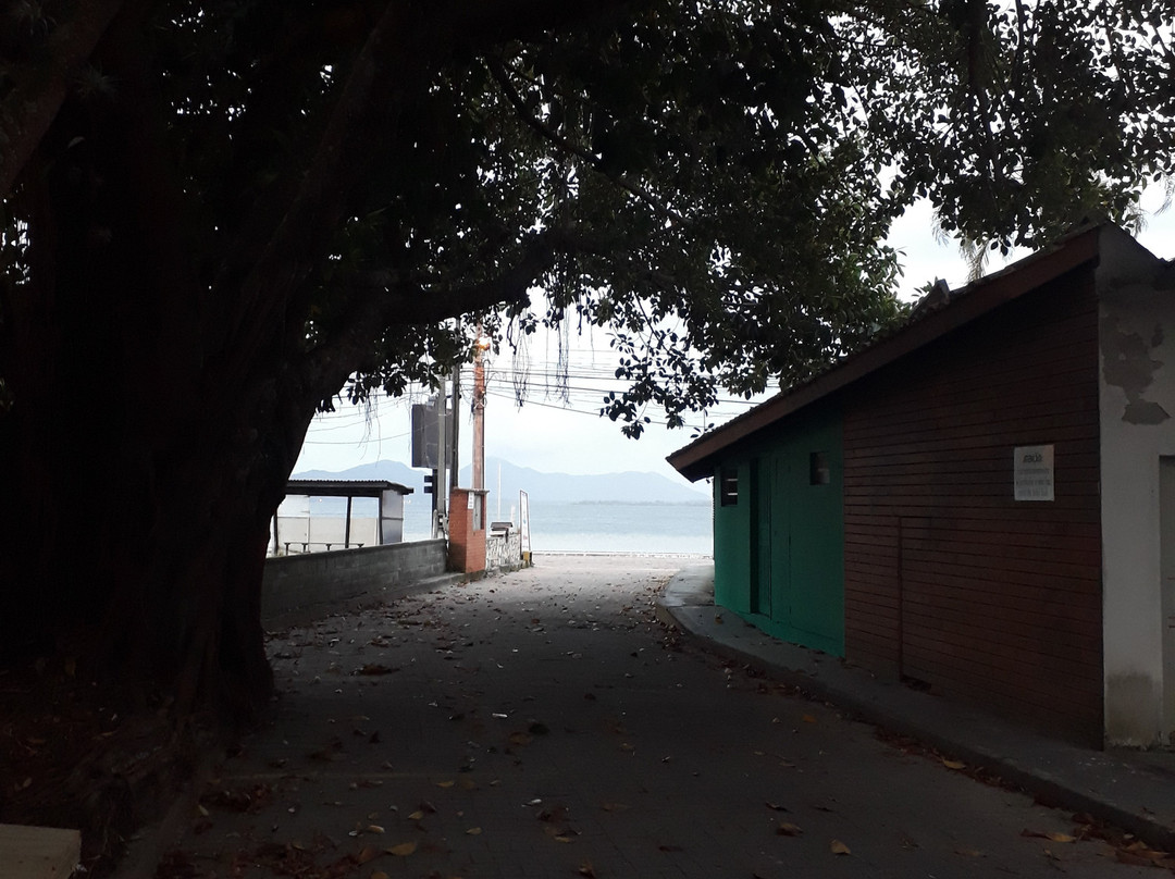 Pousada Lagoa do Sol主图