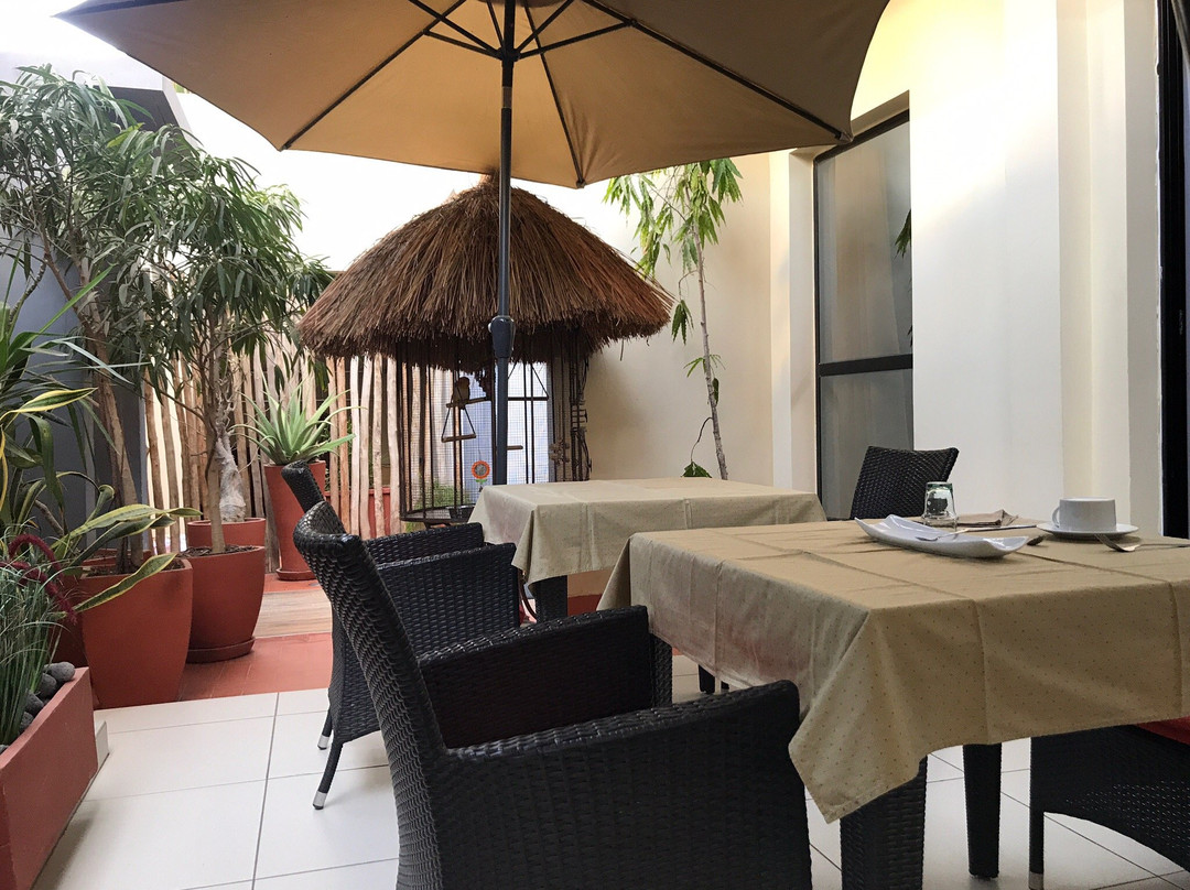 La Villa 126主图