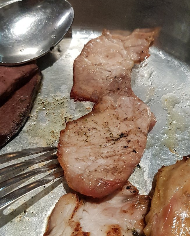 Albergo Ristorante Carlone主图
