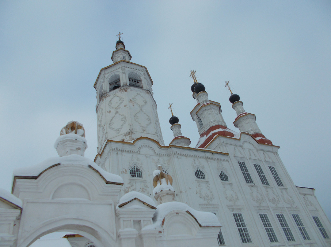 Church of the Entry into Jerusalem景点图片