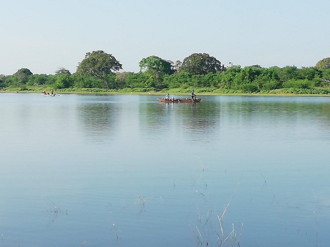 Mylankabooking-尼甘布必去景点
