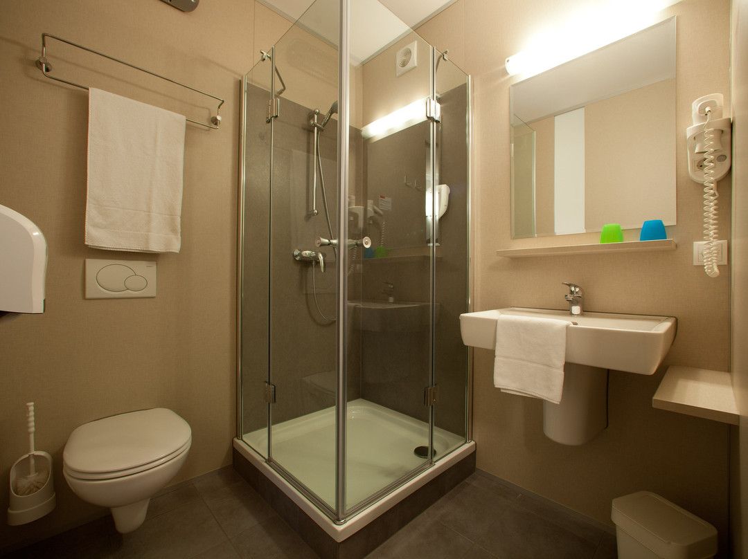 FairSleep Avia Motel Gmünd主图
