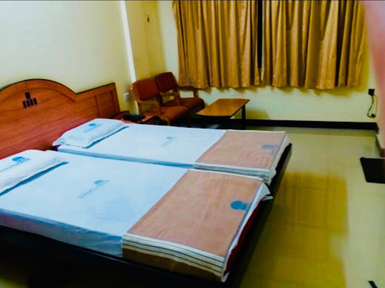 Hotel Pandurang International主图