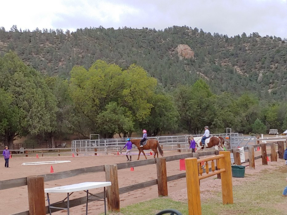 Patterson Farms-Star Valley必去景点