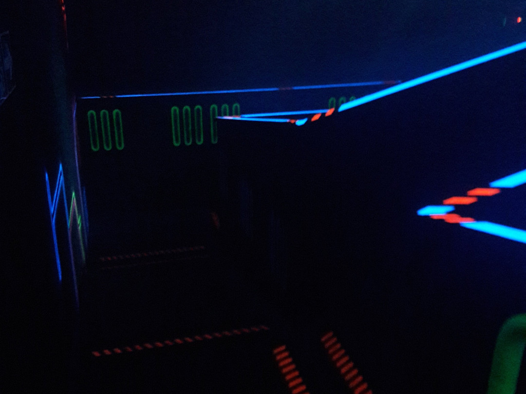 Z'oulous Aventure et lazer aventures景点图片