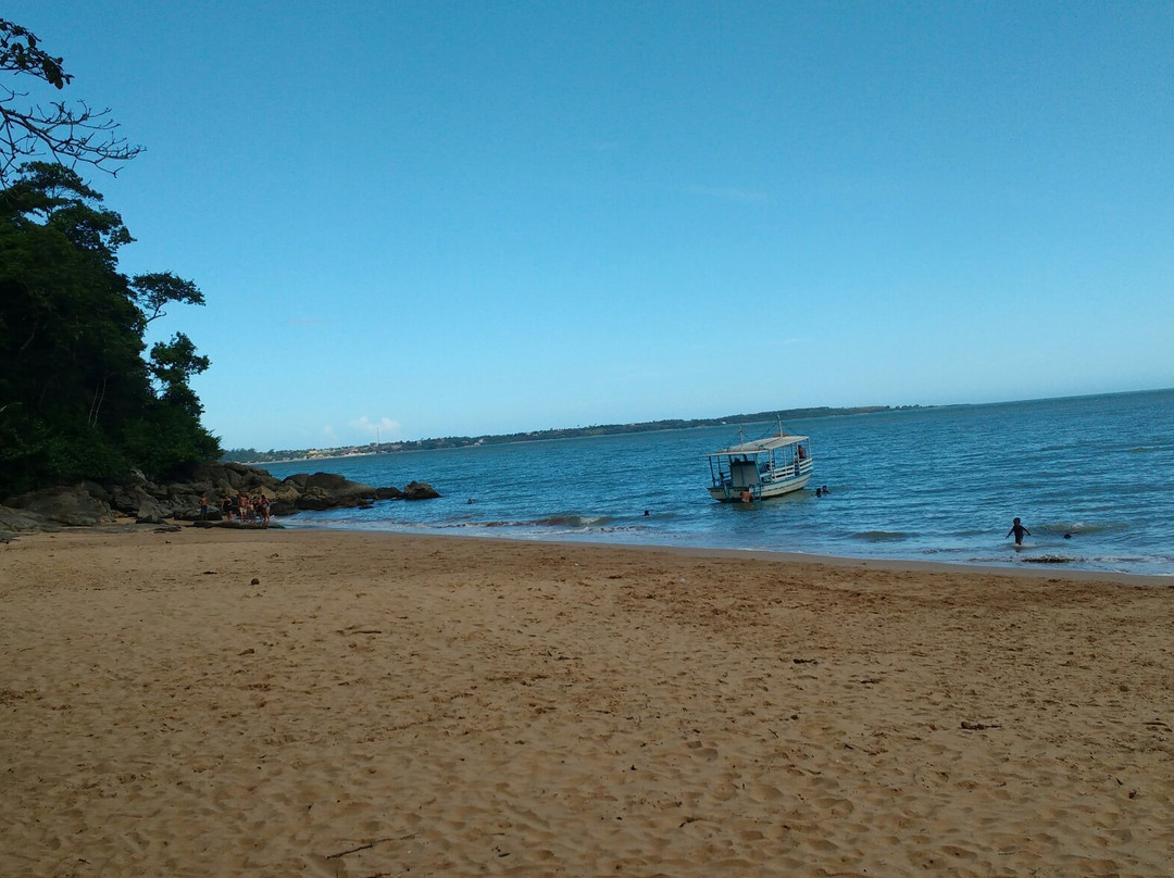 Marvila Beach景点图片