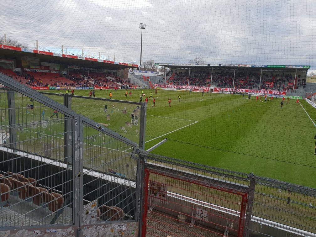 Lega Stadion Cottbus-Cottbus必去景点