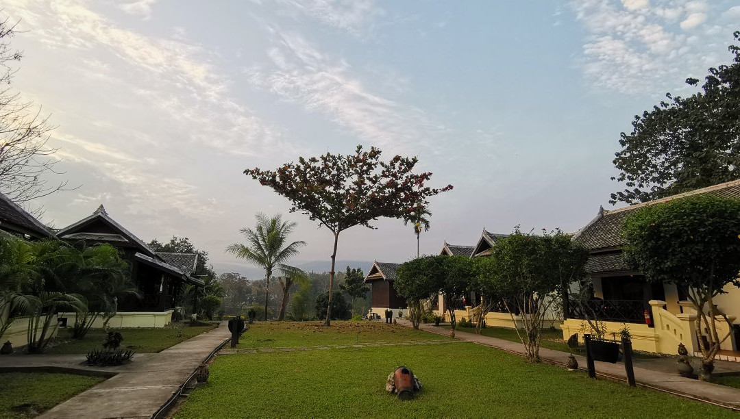 瑯勃拉邦乐园度假区主图