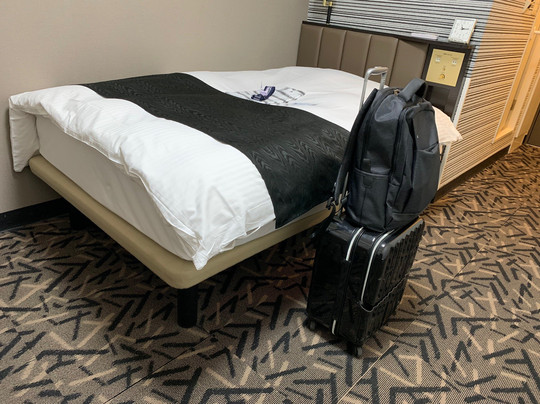 APA Hotel Machidaeki-Higashi主图