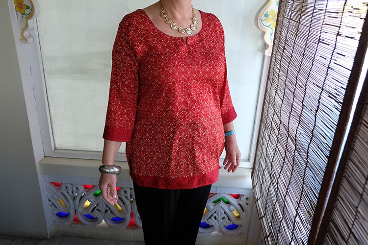 Shree Baldev Tailor and Boutique-乌代布尔必去景点