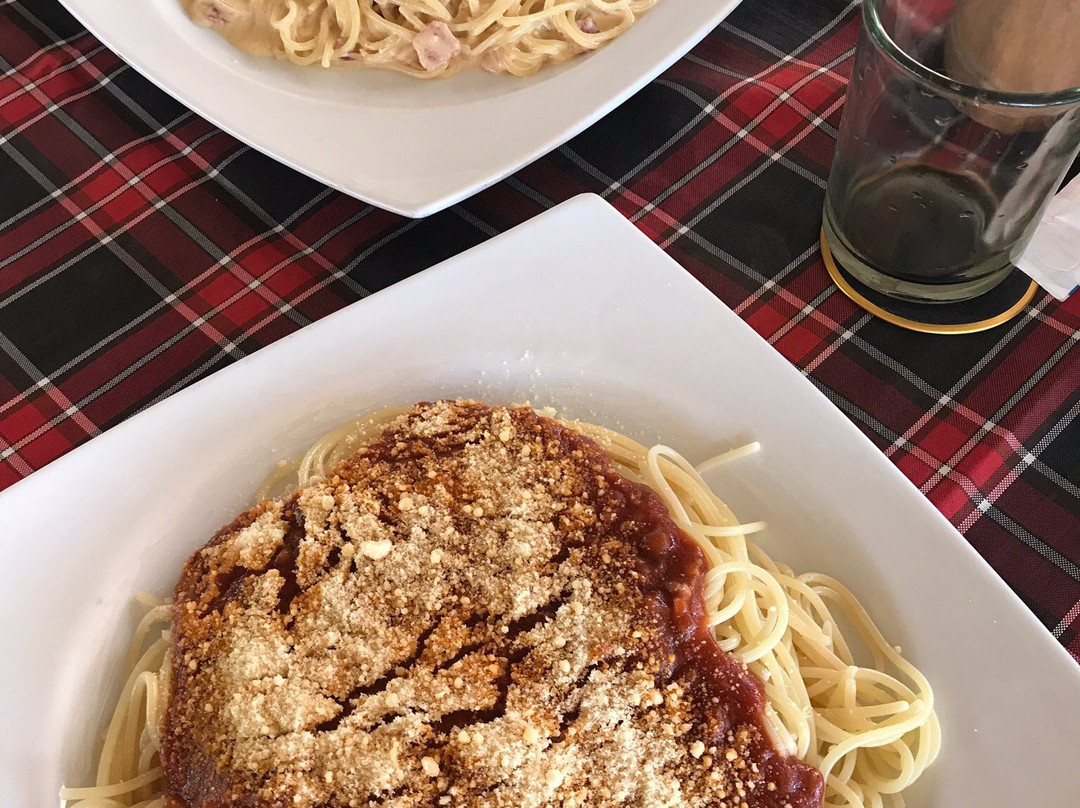 卡卡巴那海滩度假村主图