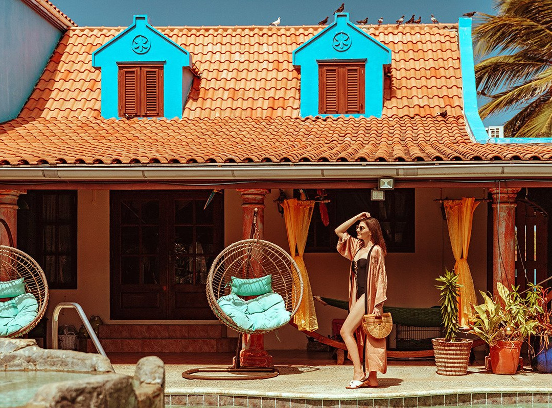 De Cuba Bed & Breakfast主图