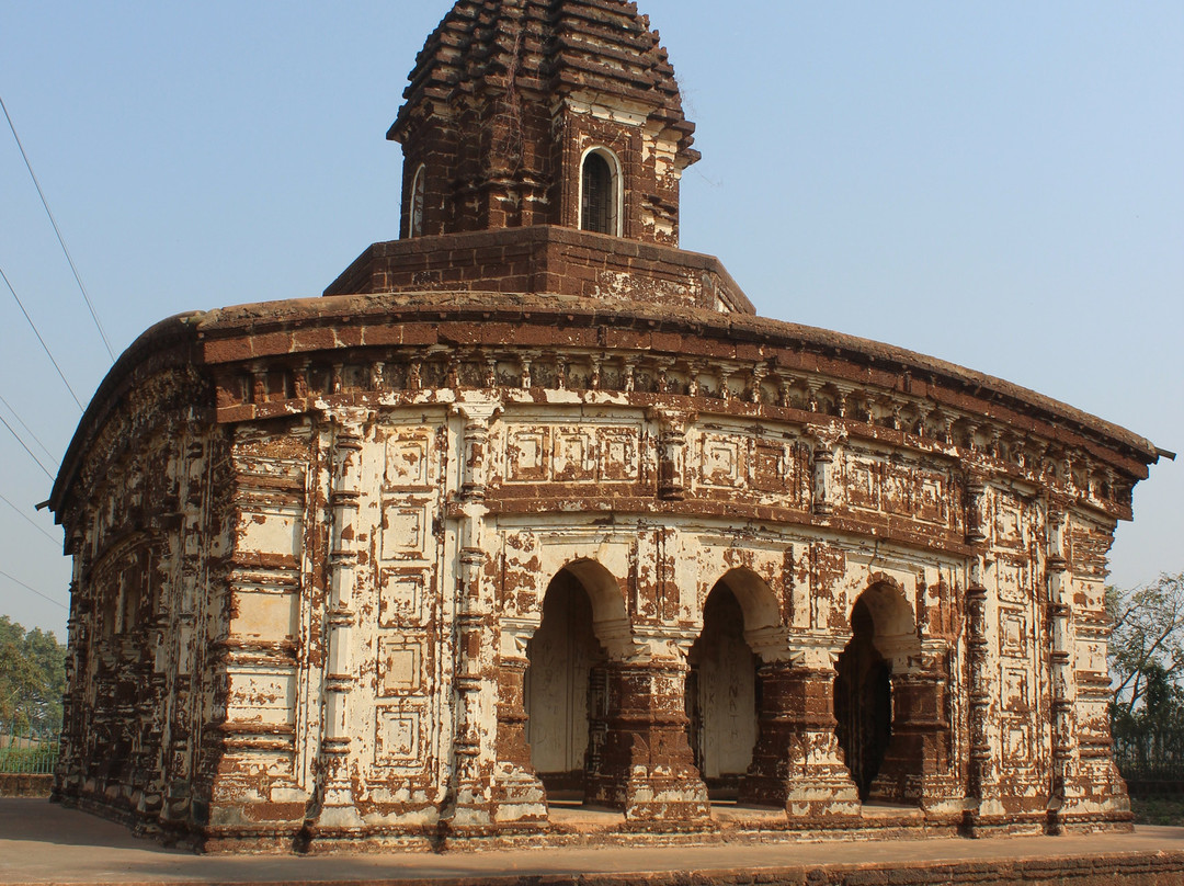 Patpur Temple景点图片