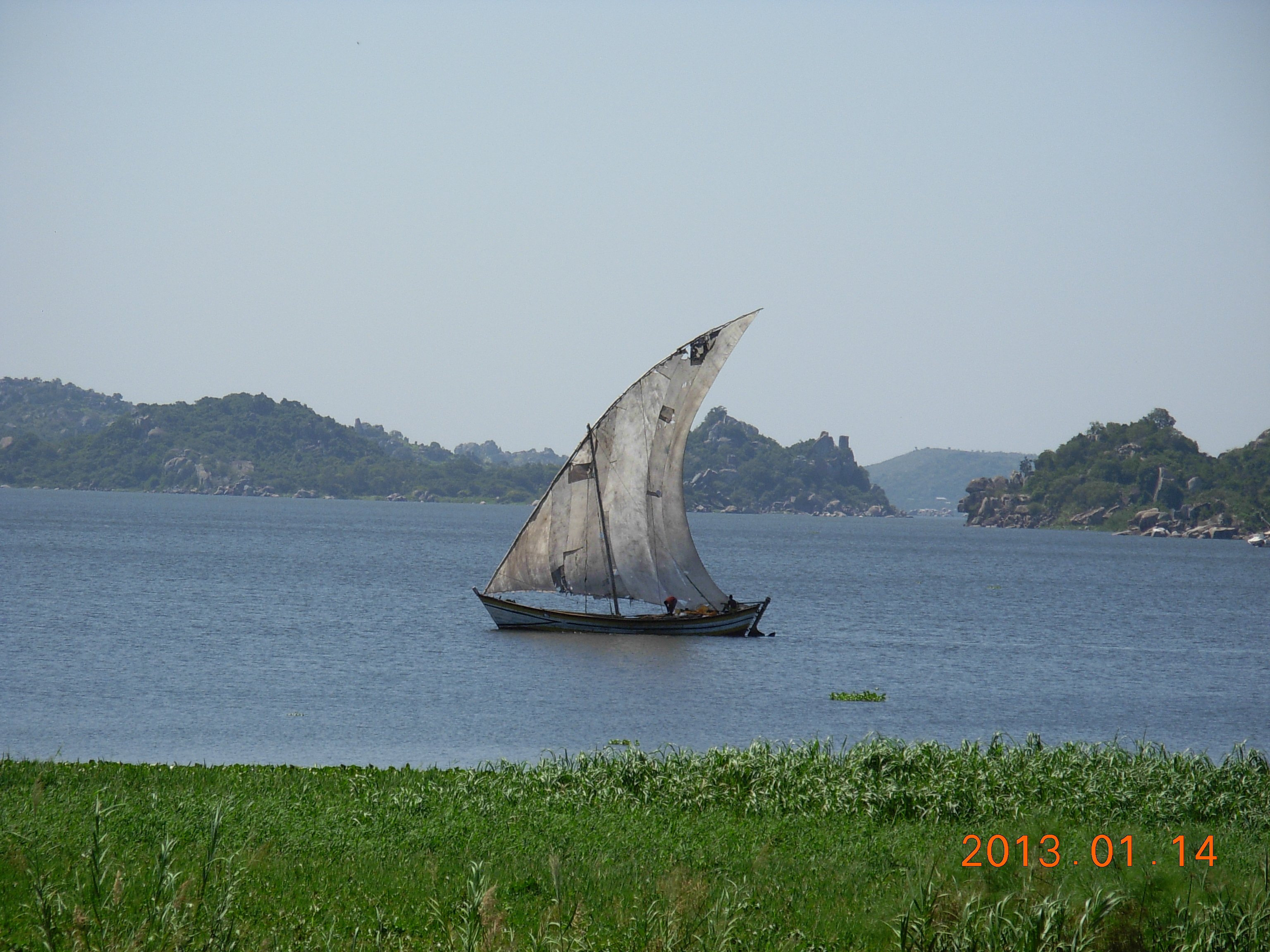 Ryan's Bay Hotel-酒店景观
