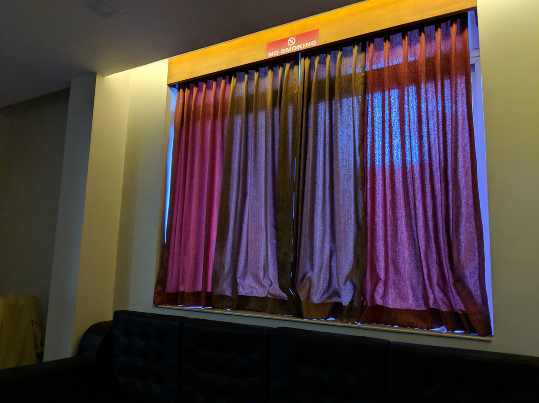 Metro Tourist Home主图