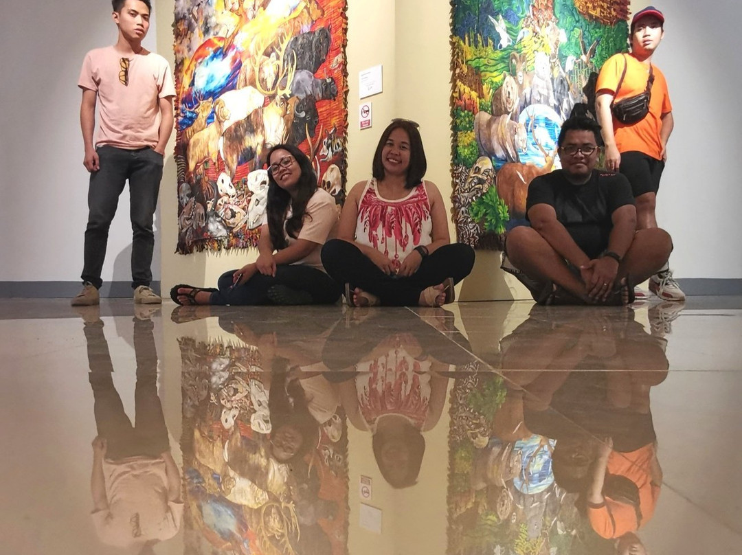 Butuan National Museum-武端必去景点