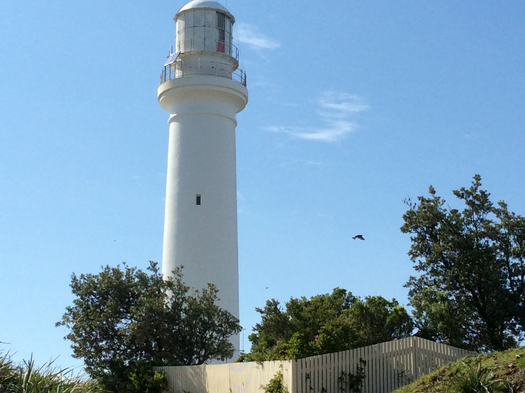 Point Hicks Lighthouse景点图片