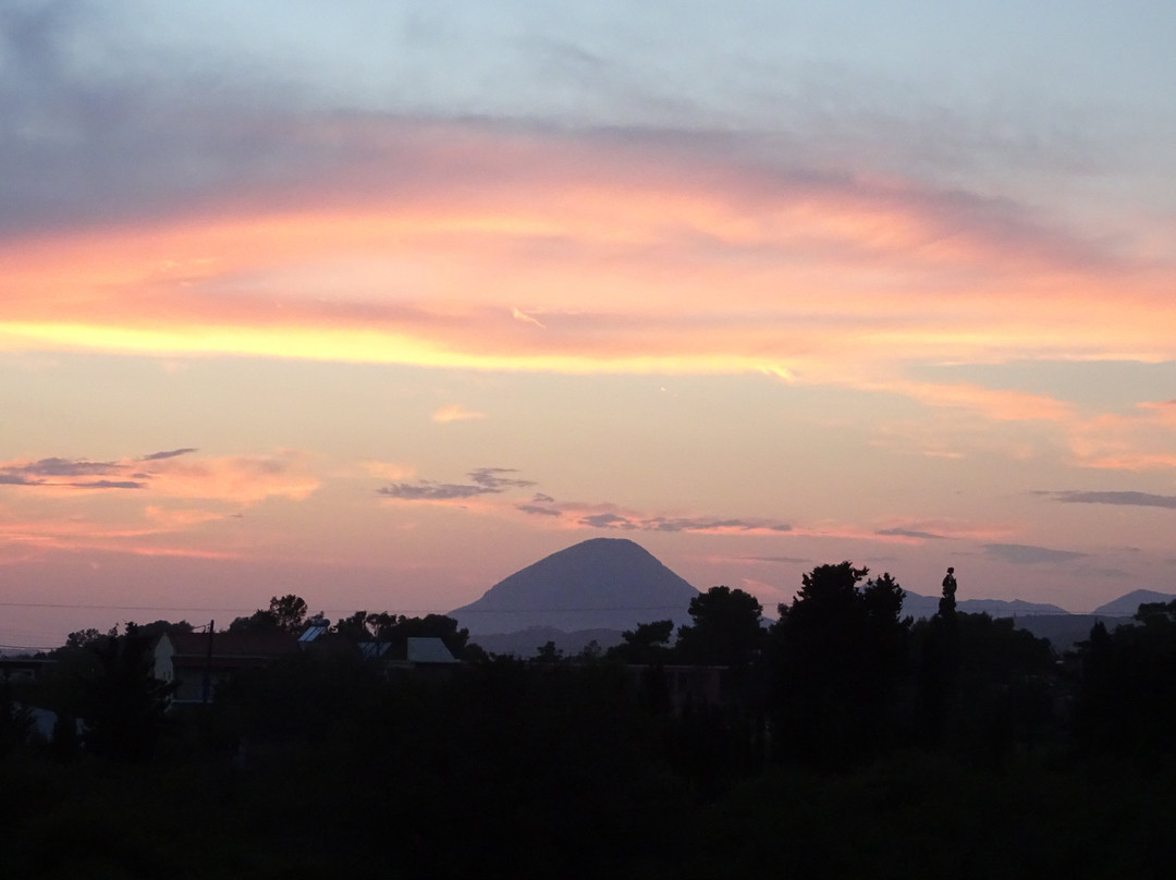 蓝色海洋公寓主图