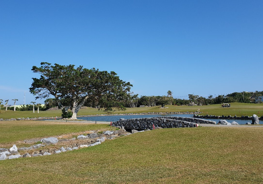 Palm Hills Golf Resort Club-糸满市必去景点