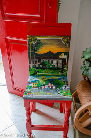 Hotel La Casona主图