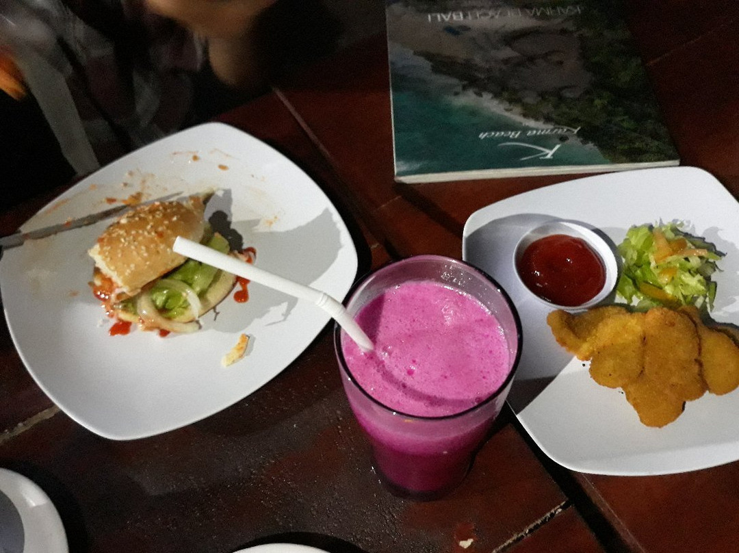 Keru旅游攻略图片