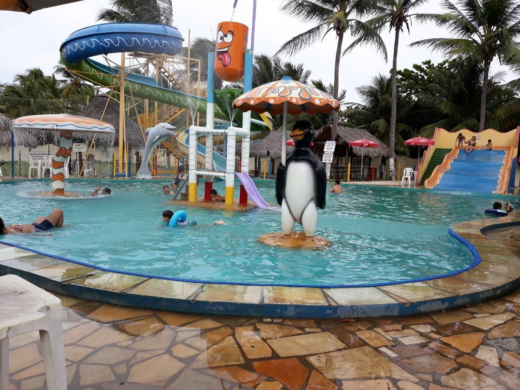 Hotel Dunas de Paracuru主图