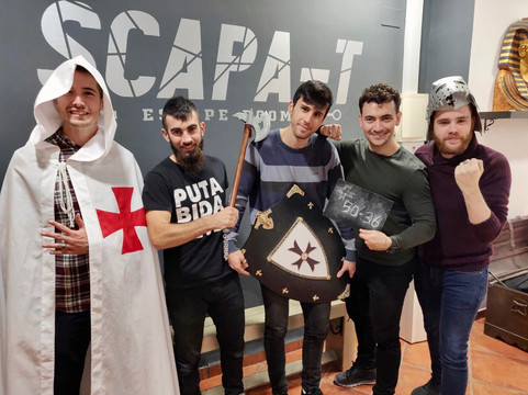 Scapa-T-卡斯特利翁-德拉普拉纳必去景点