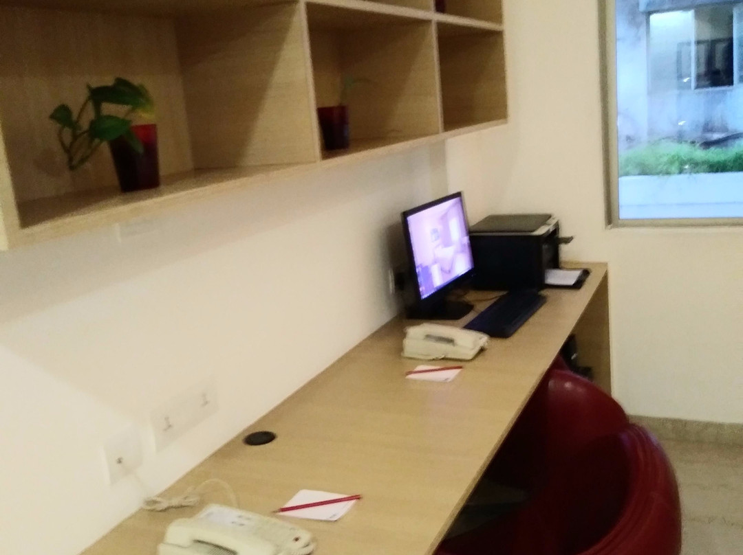 Red Fox by Lemon Tree Hotels, Tiruchirappalli主图