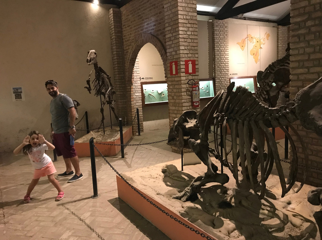 Presepio Do Piripipau-贝洛哈里桑塔必去景点