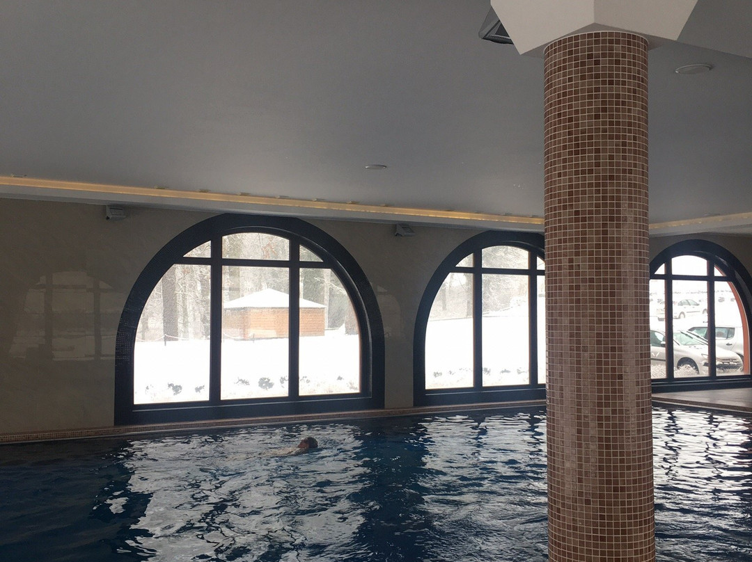 Hotel Palac Krotoszyce主图