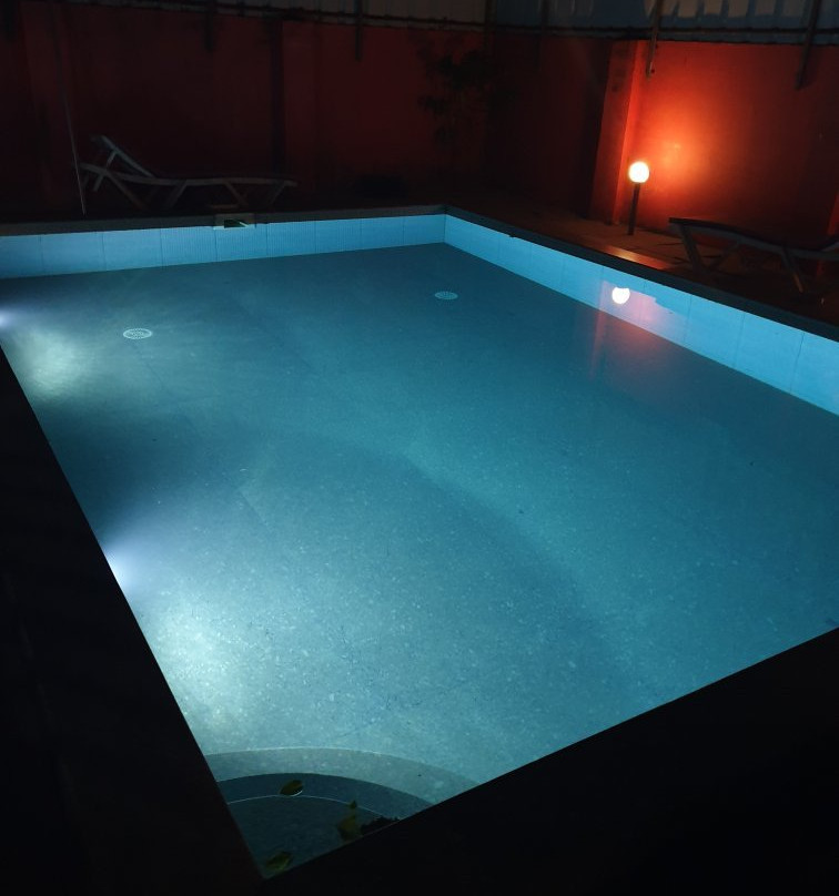 Marari Leena Beach House主图