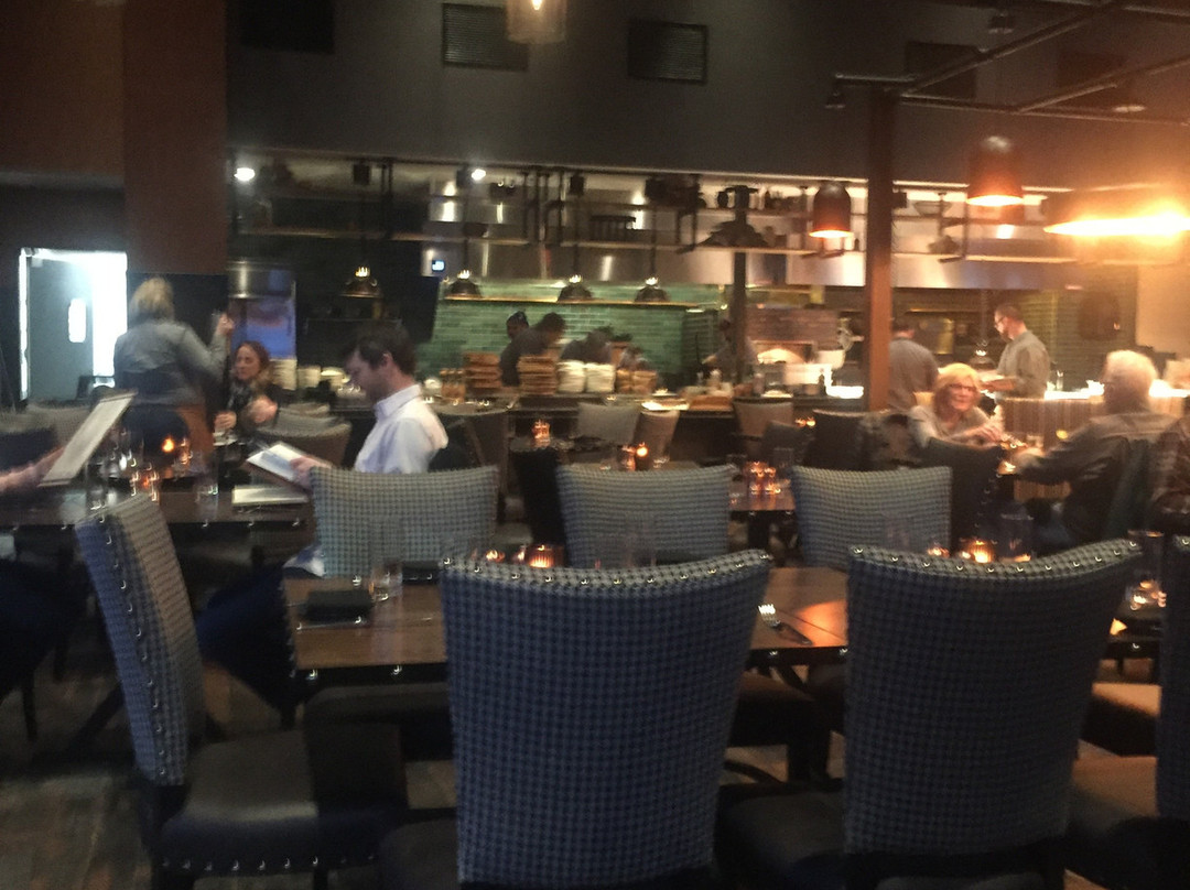 The Craftsman Inn & Suites主图