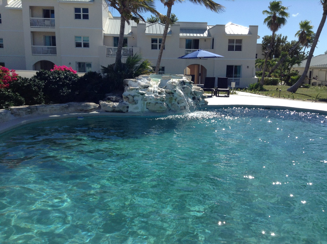 Northwest Point Resort主图