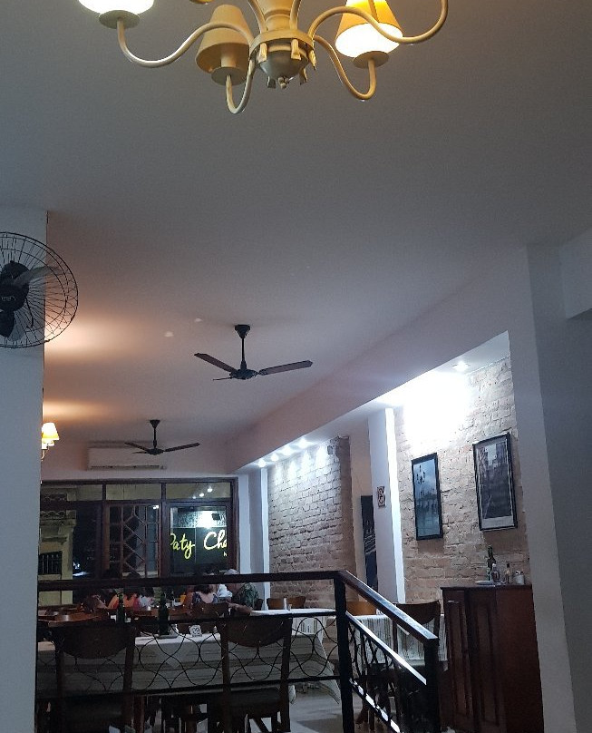 Cruzeiro餐馆和美食-Pizzaria Do Babbo