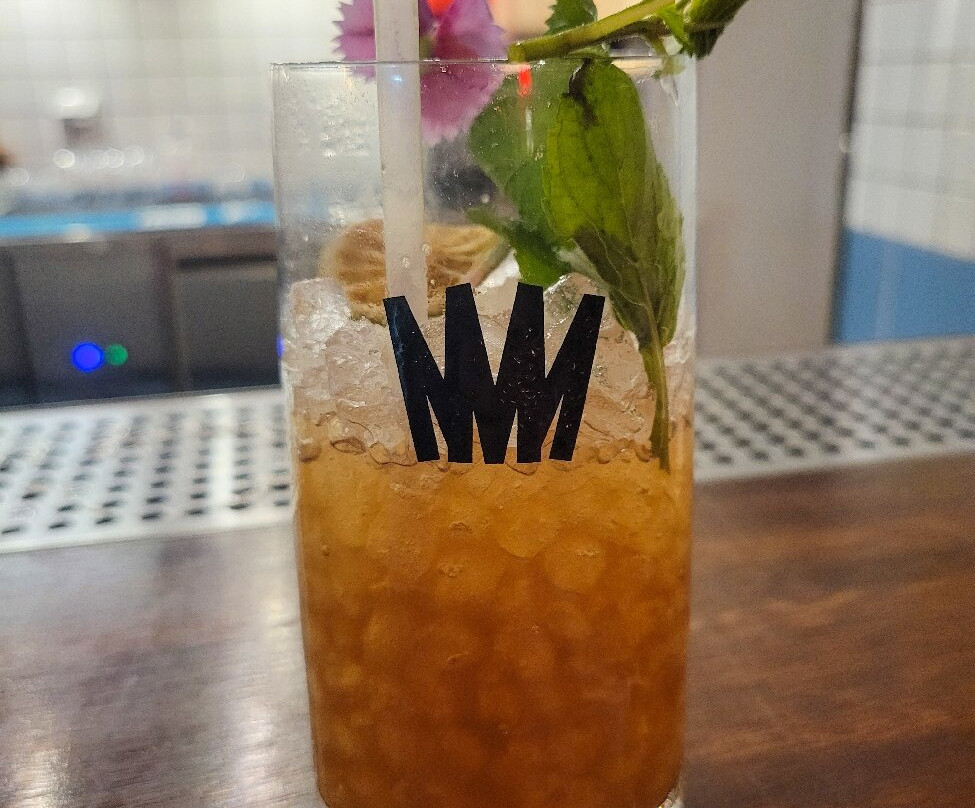 Maria Mezcal