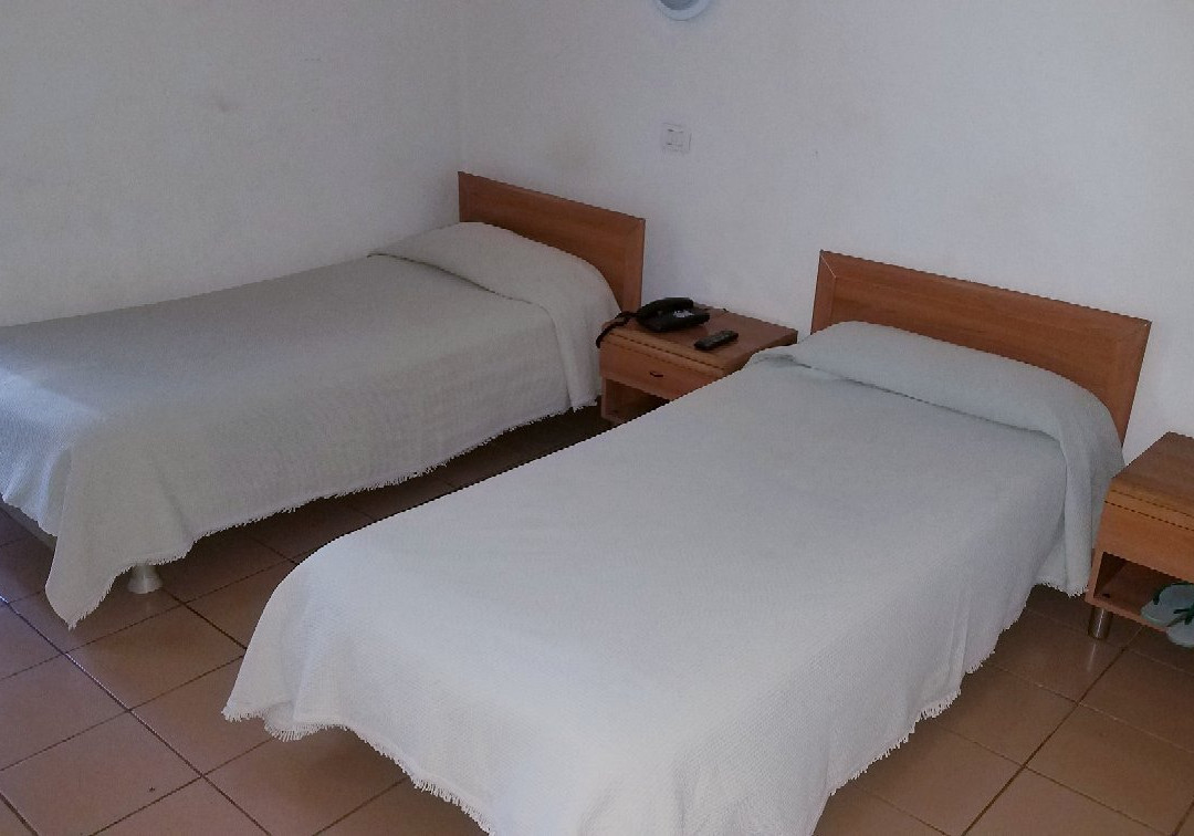 Expo Hotel Asmara主图