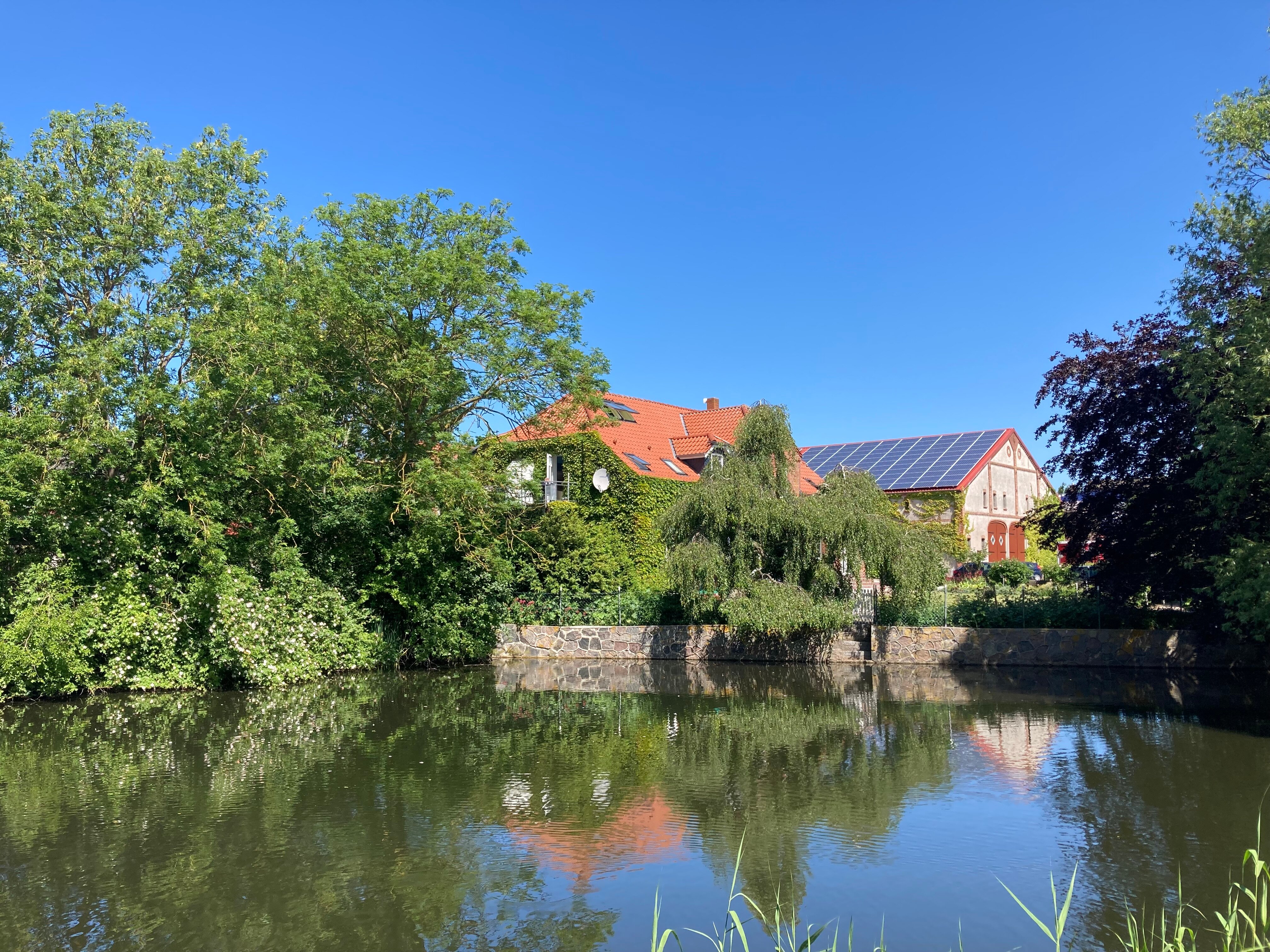 Gästehaus Muhl-浴室