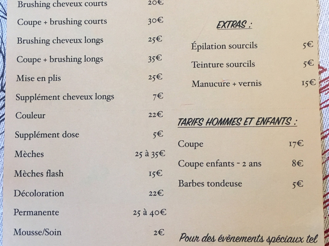 Fameck旅游攻略图片