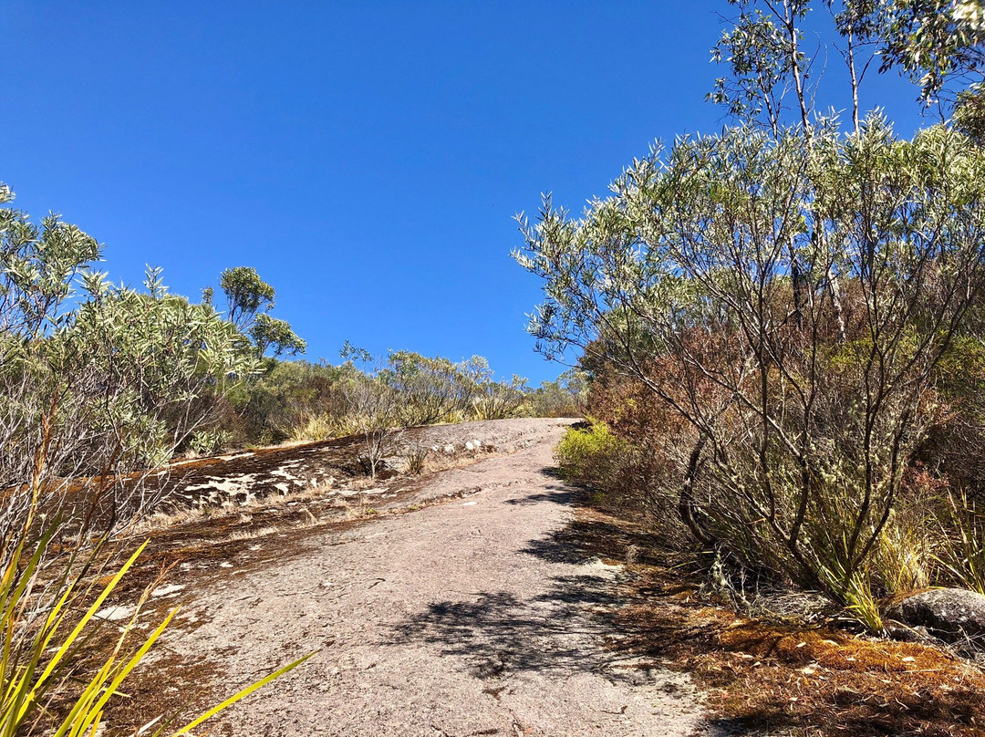 Devils Slide-Porongurup National Park必去景点